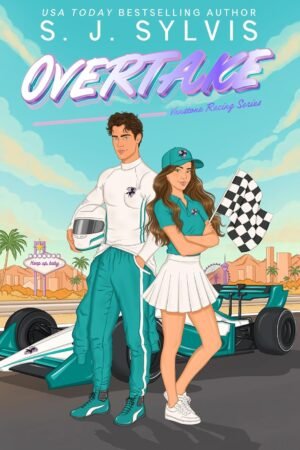 Overtake de S.J. Sylvis