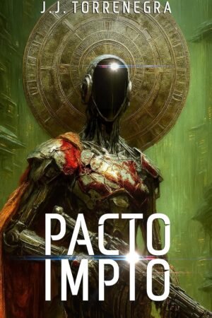 Pacto Impio de J.J. Torrenegra