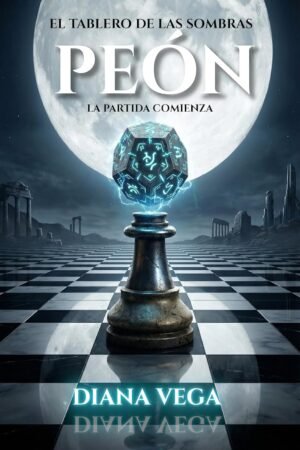 Peón. La partida comienza de Diana Vega