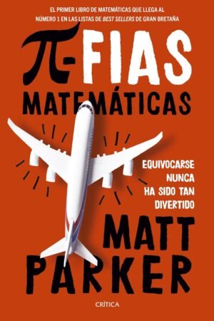 Pifias matemáticas de Matt Parker