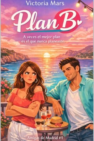 Plan B de Victoria Mars