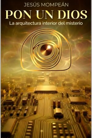 Pon un Dios de Jesús Mompean