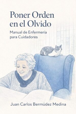 Poner Orden en el Olvido de Juan Carlos Bermúdez Medina