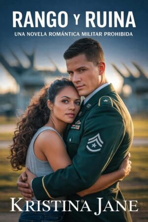 Rango y ruina de Kristina Jane