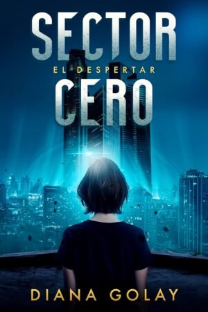 Sector Cero. El despertar de Diana Golay