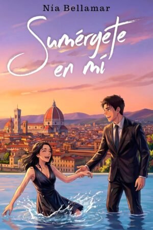 Sumérgete en mí de Nía Bellamar