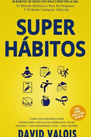 Super Hábitos de David Valois