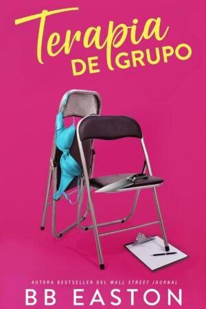 Terapia de Grupo de BB Easton