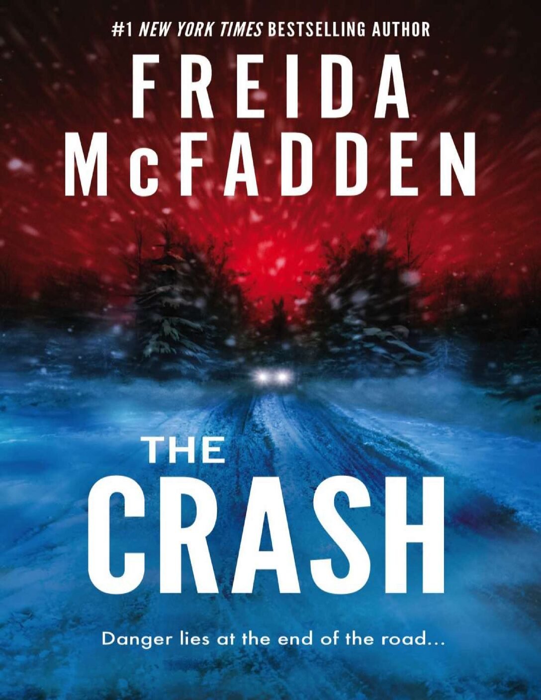 The Crash de Freida McFadden