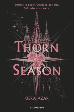 Thorn Season de Kiera Azar