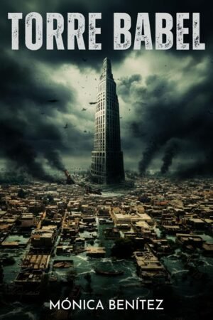Torre Babel de Mónica Benítez