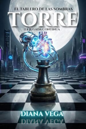 Torre. La jugada continúa de Diana Vega