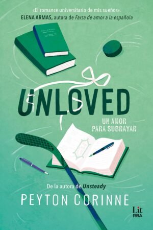 Unloved de Peyton Corinne