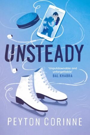 Unsteady de Peyton Corinne