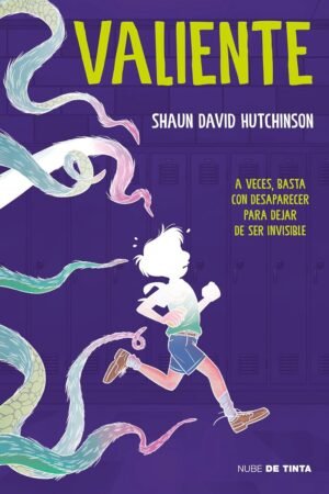 Valiente de Shaun David Hutchinson