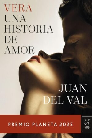 Vera, una historia de amor de Juan del Val