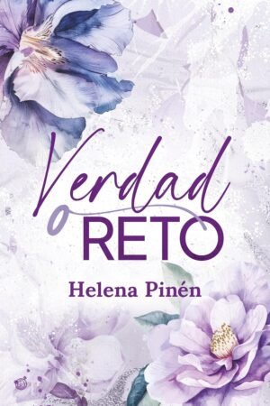 Verdad o reto de Helena Pinén