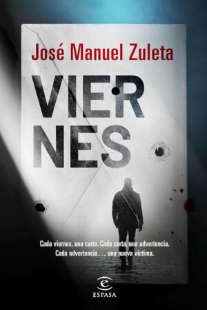 Viernes de José Manuel Zuleta