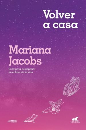 Volver a casa de Mariana Jacobs