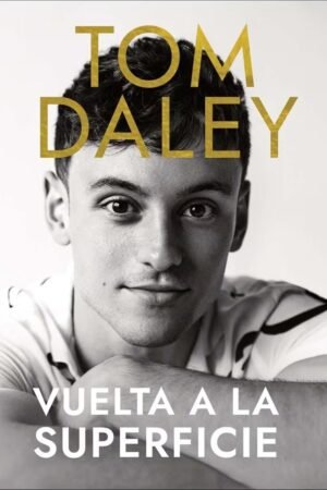 Vuelta a la superficie de Tom Daley