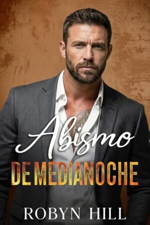 Abismo de medianoche de Robyn Hill