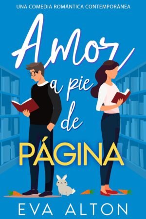 Amor a pie de página de Eva Alton
