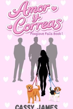 Amor y Correas de Cassy James