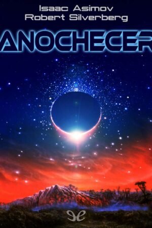 Anochecer de Isaac Asimov