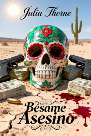 Bésame, Asesino de Julia Thorne