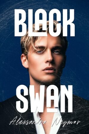 Black Swan de Alessandra Neymar