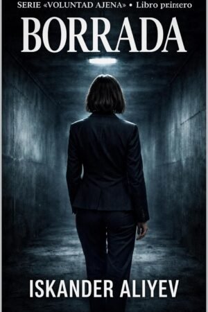 Borrada de Iskander Aliyev