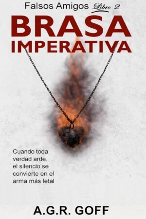 Brasa Imperativa de A.G.R. Goff