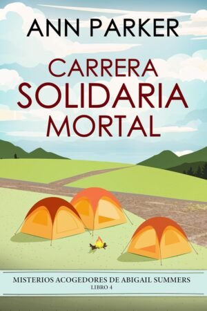 Carrera Solidaria Mortal de Ann Parker