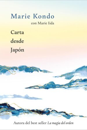 Carta desde Japón de Marie Kondo