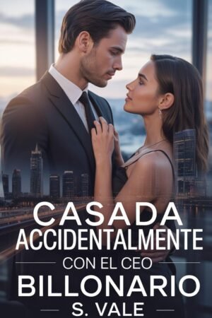 Casada Accidentalmente con el CEO Billonario de S. Vale