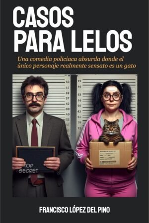 Casos para lelos de Francisco López del Pino