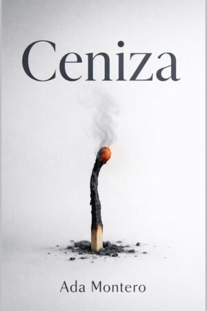 Ceniza de Ada Montero
