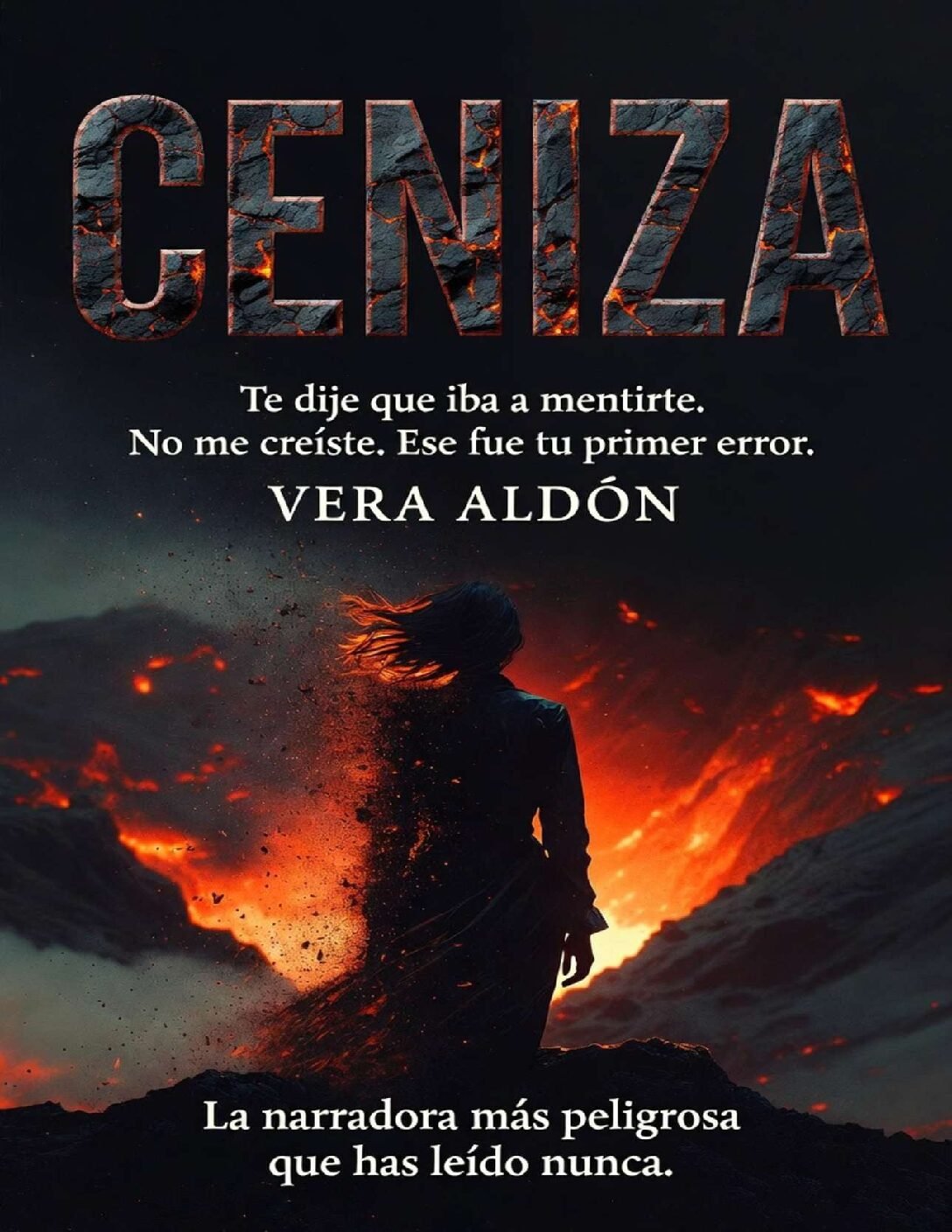 Ceniza de Vera Aldón