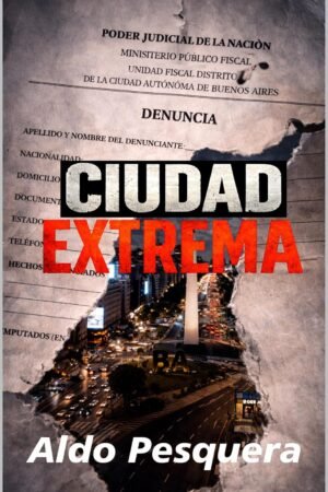 Ciudad Extrema de Aldo Pesquera