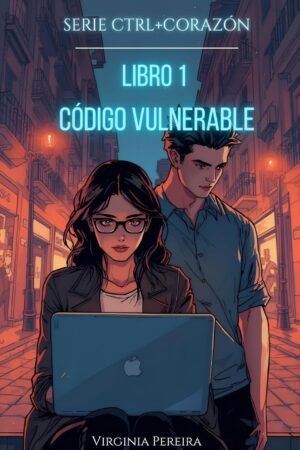 Código Vulnerable de Virginia Pereira