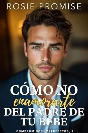 Cómo no enamorarte del padre de tu Bebé de Rosie Promise