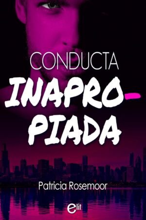 Conducta inapropiada de Patricia Rosemoor