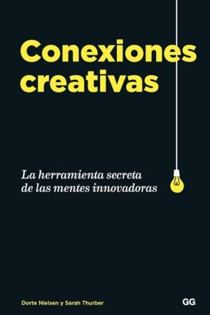 Conexiones creativas de Dorte Nielsen