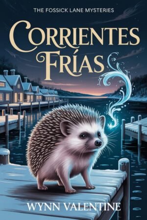 Corrientes frías de Wynn Valentine