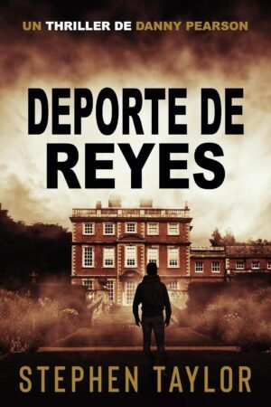 Deporte De Reyes de Stephen Taylor