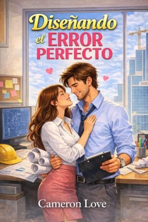 Diseñando el Error  Perfecto de Cameron Love