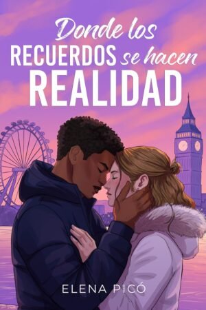 Donde los recuerdos se hacen realidad de Elena Picó