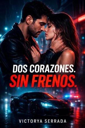 Dos corazones. Sin frenos de Victorya Serrada