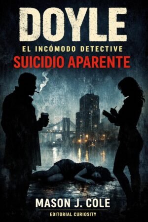 Doyle. Suicidio aparente de Mason J. Cole