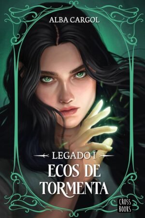 Ecos de tormenta de Alba Cargol